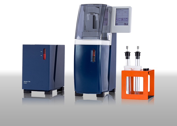 Infretec 1241, a világviszonylatban legismertebb gabonaanalizátor