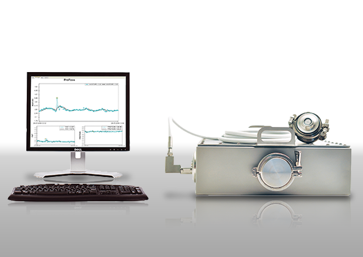Infretec 1241, a világviszonylatban legismertebb gabonaanalizátor