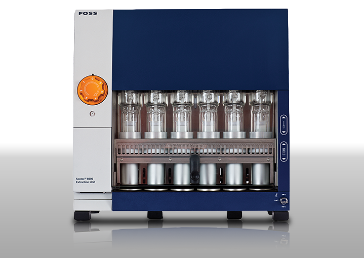 Infretec 1241, a világviszonylatban legismertebb gabonaanalizátor