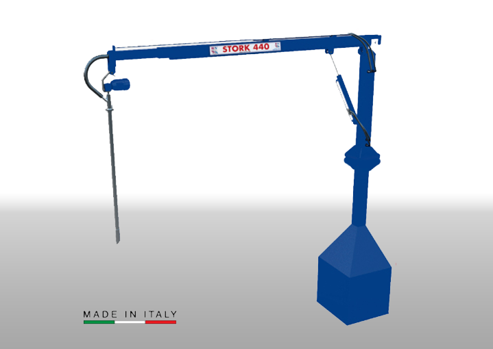 Infretec 1241, a világviszonylatban legismertebb gabonaanalizátor